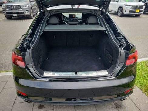 Used 2018 Audi A5 2.0T Prestige w/ Driver Assistance Package AWD/4WD image 16