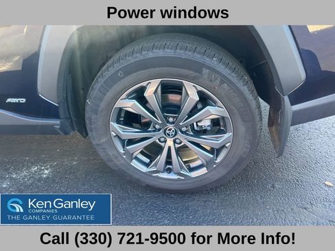 Used 2024 Toyota RAV4 Limited image 23