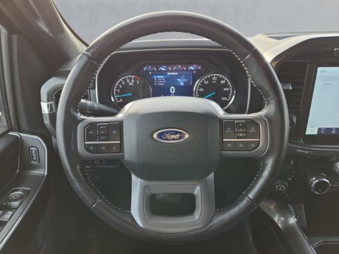 Used 2021 Ford F150 XLT w/ Equipment Group 302A High image 13