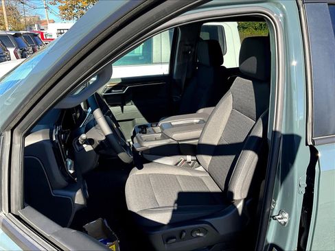 New 2026 Chevrolet Silverado 1500 LT image 11