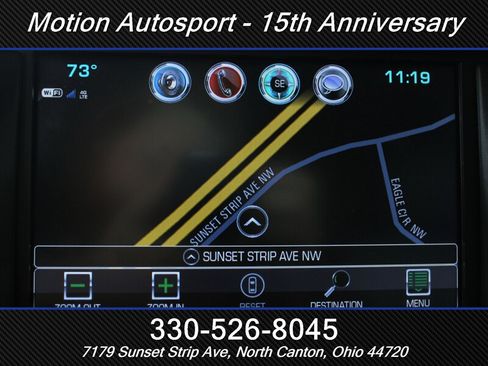Used 2019 Chevrolet Suburban Premier w/ RST 6.2L Performance Edition AWD/4WD image 30