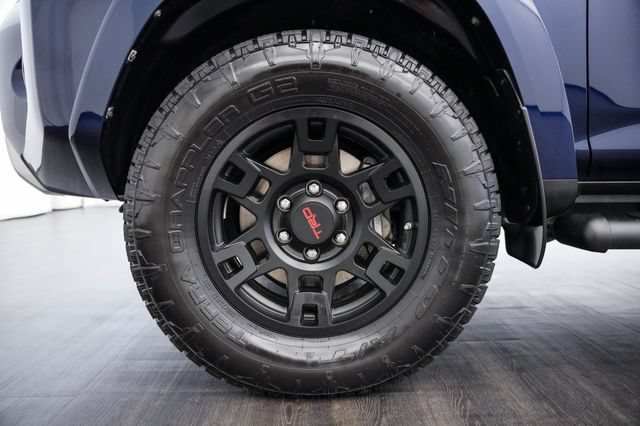 Used 2016 Toyota 4Runner Trail AWD/4WD image 44