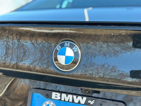 New 2026 BMW 530i xDrive w/ M Sport Package AWD/4WD image 12