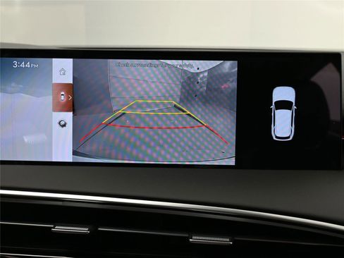 Used 2026 Genesis GV70 2.5T image 6