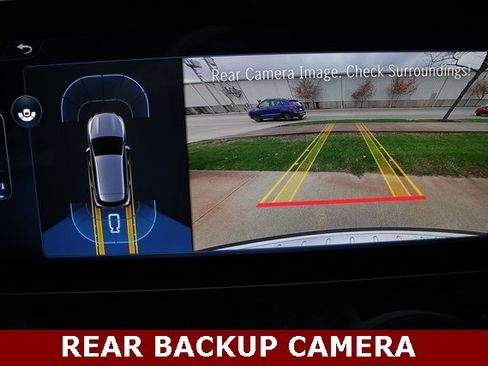 New 2025 Mercedes-Benz GLA 250 4MATIC image 18