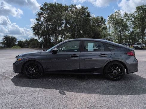Used 2026 Honda Civic Sport image 7