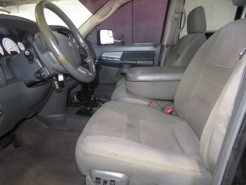 Used 2007 Dodge Ram 2500 Truck SLT w/ Quad Cab Big Horn Value Group AWD/4WD image 22