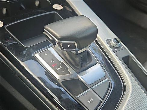 Used 2025 Audi A5 2.0T Premium Plus AWD/4WD image 8