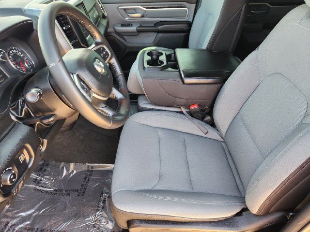 Used 2022 RAM 1500 Big Horn AWD/4WD image 13