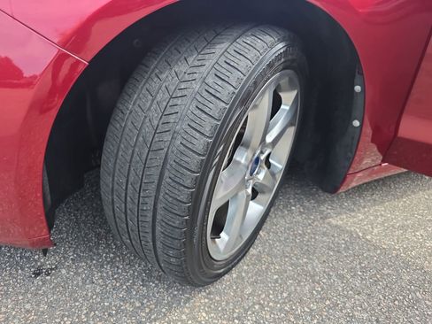 Used 2014 Ford Fusion SE image 31