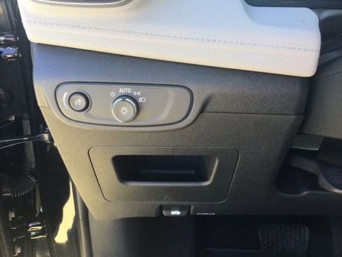 New 2026 Chevrolet TrailBlazer LT w/ Convenience Package image 31