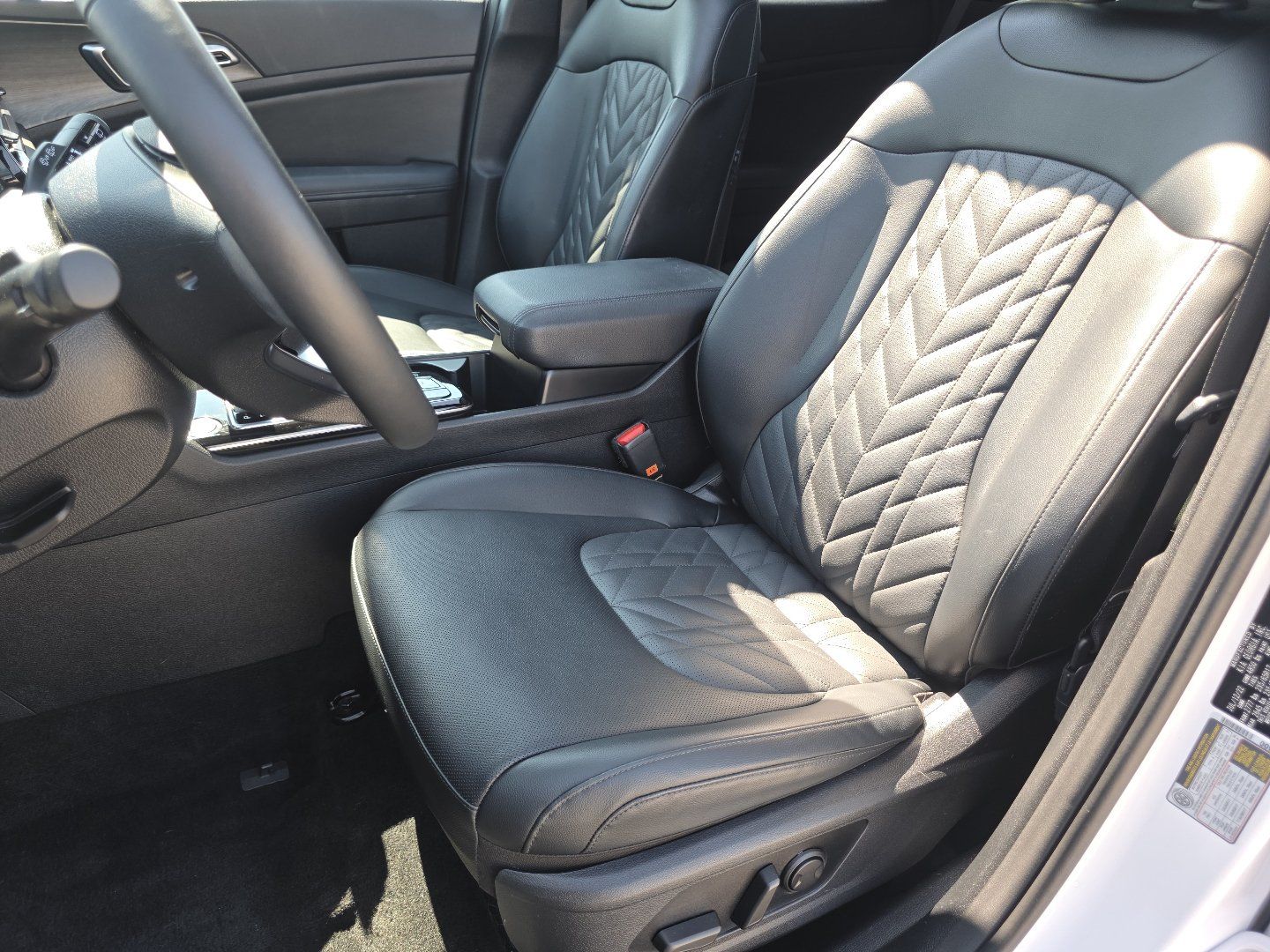 Used 2023 Kia Sportage X-Pro Prestige AWD/4WD image 24