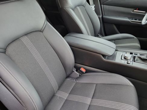 Used 2024 MAZDA CX-50 AWD 2.5 S w/ Cargo Package image 15