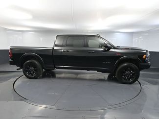 Used 2021 RAM 2500 Limited video 3