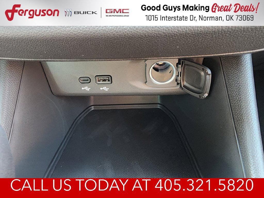 New 2026 Buick Envista Sport Touring w/ Convenience I Package FWD image 27