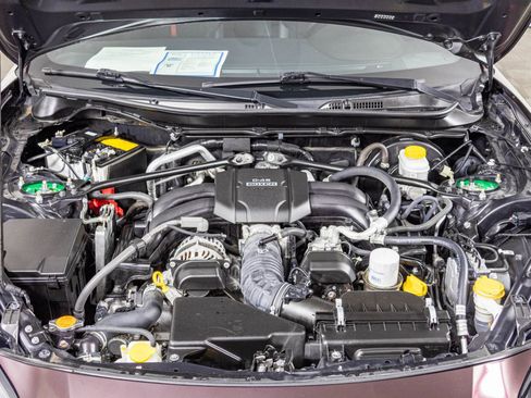 Used 2022 Subaru BRZ Limited image 40