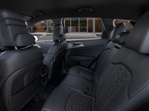 New 2026 Kia Sportage X-Line AWD/4WD image 18