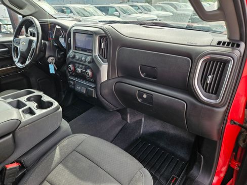 Used 2020 Chevrolet Silverado 2500 LT w/ Fleet Comfort Package AWD/4WD image 31