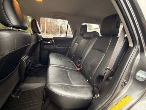 Used 2021 Toyota 4Runner TRD Off-Road Premium image 22