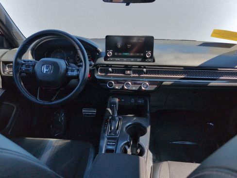 Used 2023 Honda Civic Sport image 6