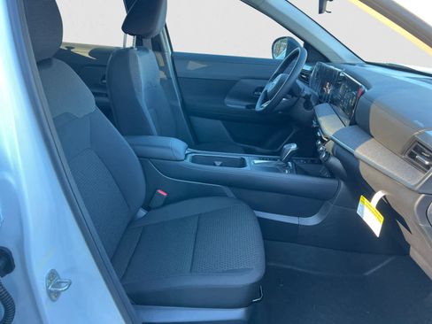 New 2026 Nissan Kicks S image 15