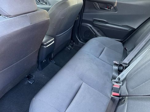 Used 2024 Toyota Prius LE image 13