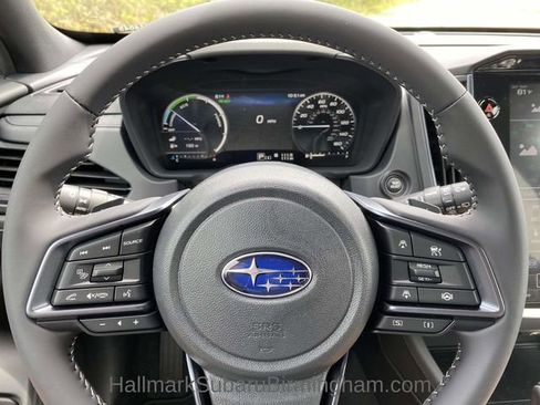 New 2026 Subaru Forester Touring AWD/4WD image 21