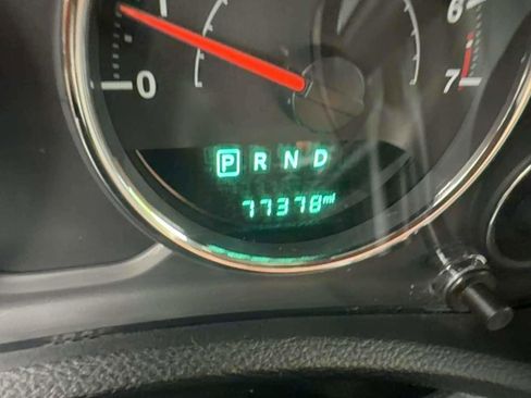 Used 2018 Jeep Wrangler Unlimited Sport S AWD/4WD image 14