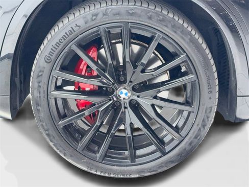 Used 2023 BMW X5 xDrive40i w/ M Sport Package image 54