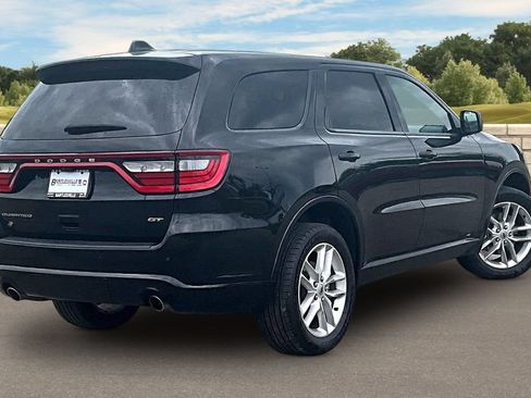 Used 2022 Dodge Durango GT AWD/4WD image 11