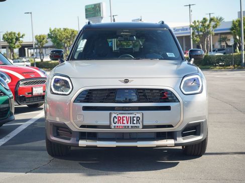 New 2026 MINI Cooper Countryman S image 5