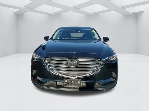 Certified 2023 MAZDA CX-9 Touring image 10