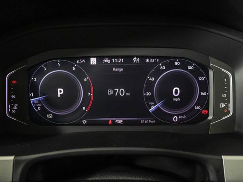 Used 2022 Volkswagen Atlas Cross Sport SEL Premium R-Line image 30