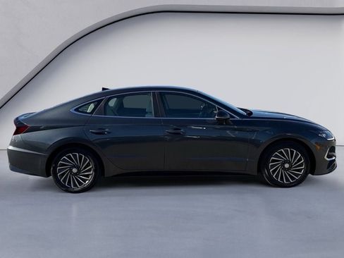 Used 2023 Hyundai Sonata SEL image 6