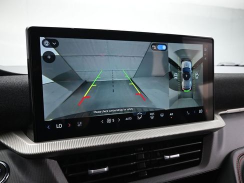 Certified 2025 Ford Explorer ST-Line w/ Premium Package RWD image 16