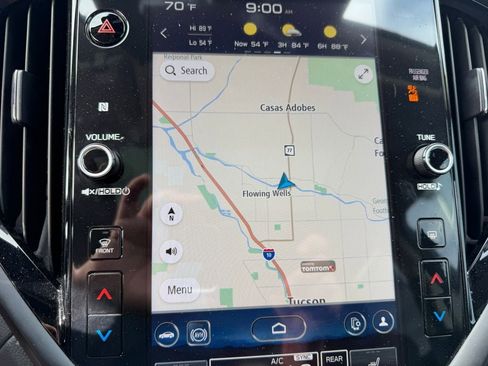 Used 2023 Subaru Ascent Onyx Edition Limited image 8