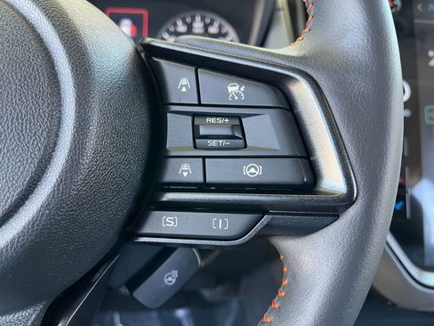 Certified 2026 Subaru Crosstrek 2.5i Limited w/ Crosstrek Mirror Package AWD/4WD image 12