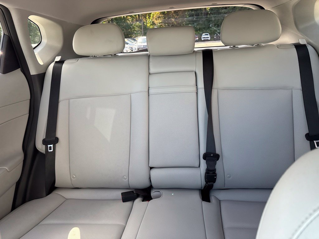 Used 2024 Hyundai Kona Limited AWD/4WD image 21