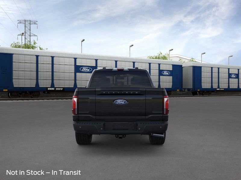 New 2026 Ford F150 Platinum w/ Equipment Group 702A High AWD/4WD image 34