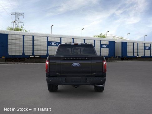 New 2026 Ford F150 Platinum w/ Equipment Group 702A High AWD/4WD image 34