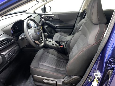 New 2026 Subaru Impreza 2.0i Sport image 7