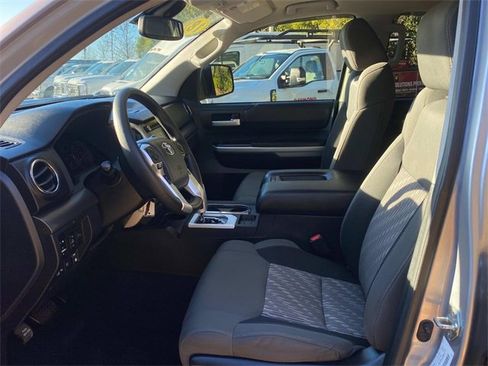 Used 2018 Toyota Tundra 1794 Edition image 11