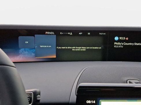 New 2026 Lincoln Nautilus Premier w/ Equipment Group 102A image 16