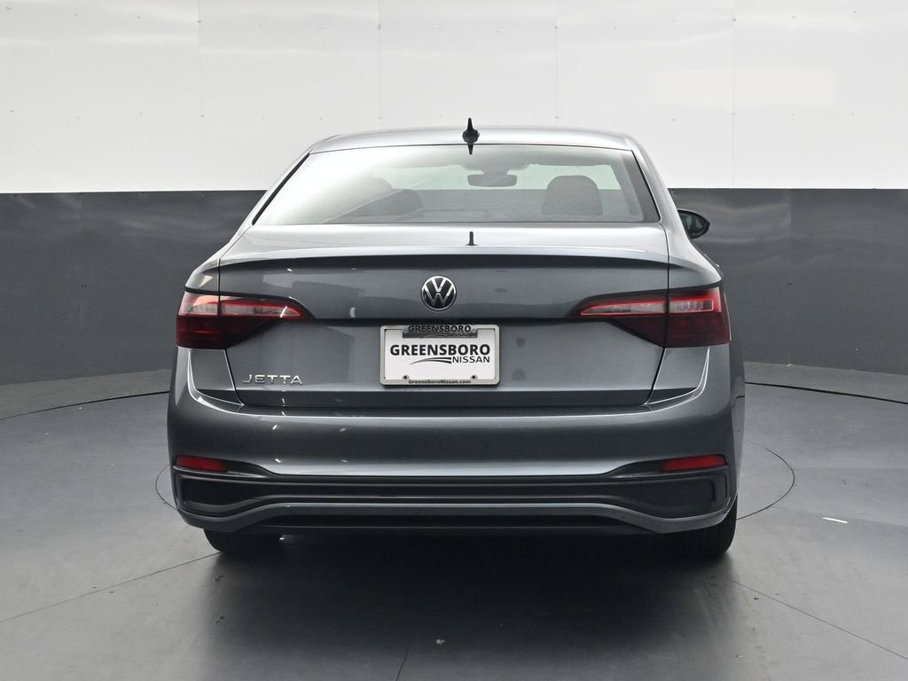 Used 2024 Volkswagen Jetta S FWD image 7