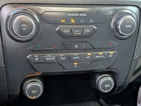 Used 2020 Ford Ranger XLT w/ Equipment Group 301A Mid image 17