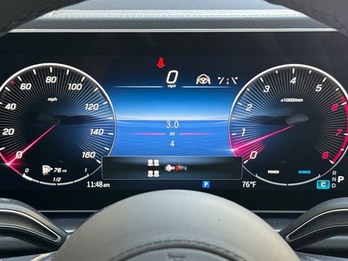 New 2026 Mercedes-Benz GLS 450 4MATIC image 6