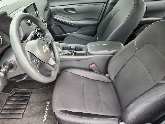 Used 2024 Nissan Sentra S FWD image 12