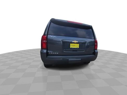 Used 2020 Chevrolet Tahoe LT w/ Luxury Package RWD image 7