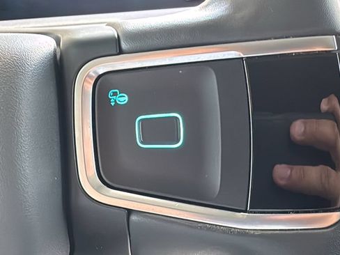 Certified 2025 Ford Expedition Active RWD image 13