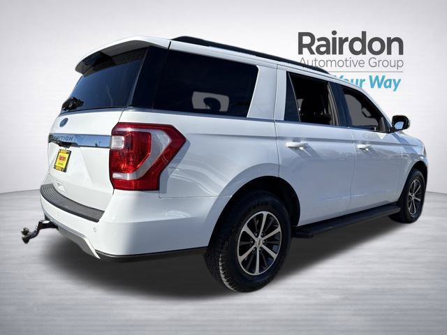 Used 2020 Ford Expedition XLT AWD/4WD image 7